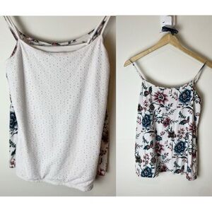 Women’s Tank Top Bundle - Ann Taylor Loft Size Large